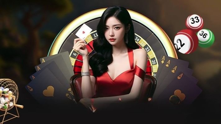 Langkah awal menjelajah situs naga388