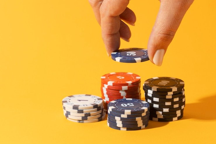 Informasi hadiah di naga388 mudah dibaca mobile